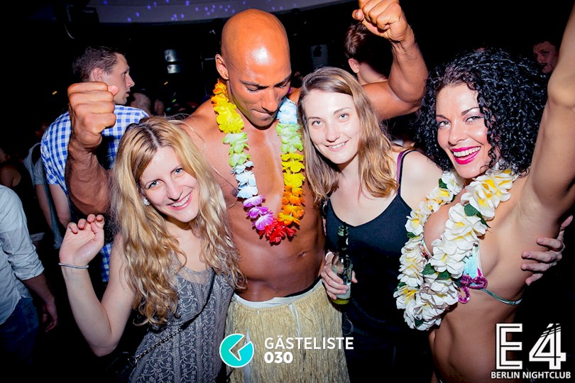 https://www.gaesteliste030.de/Partyfoto #100 E4 Club Berlin vom 04.07.2015
