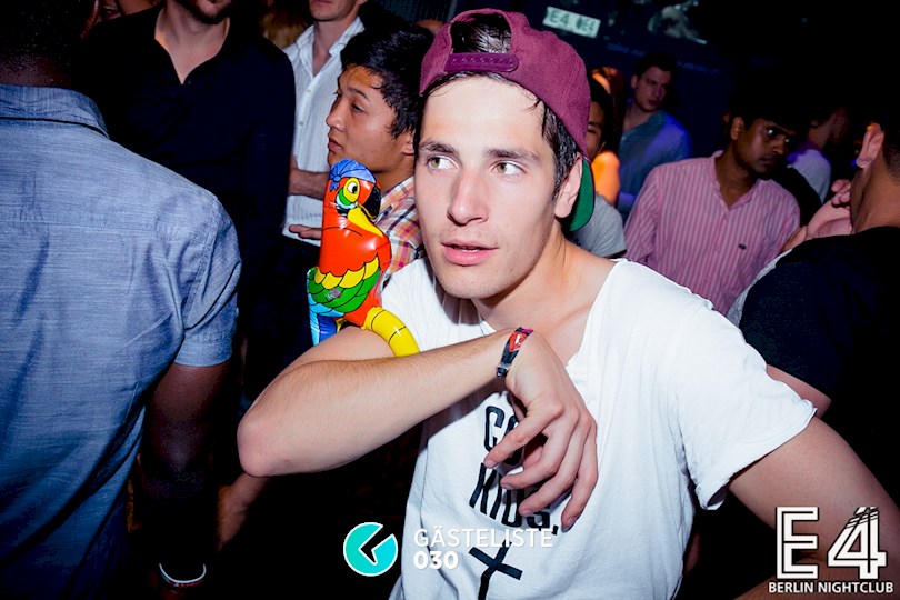 https://www.gaesteliste030.de/Partyfoto #64 E4 Club Berlin vom 04.07.2015