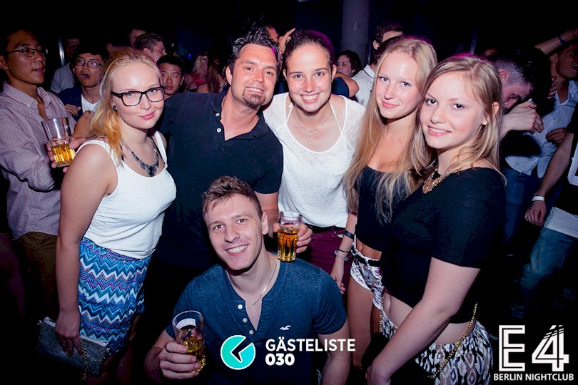 https://www.gaesteliste030.de/Partyfoto #112 E4 Club Berlin vom 04.07.2015