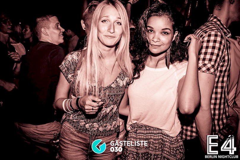 https://www.gaesteliste030.de/Partyfoto #30 E4 Club Berlin vom 04.07.2015