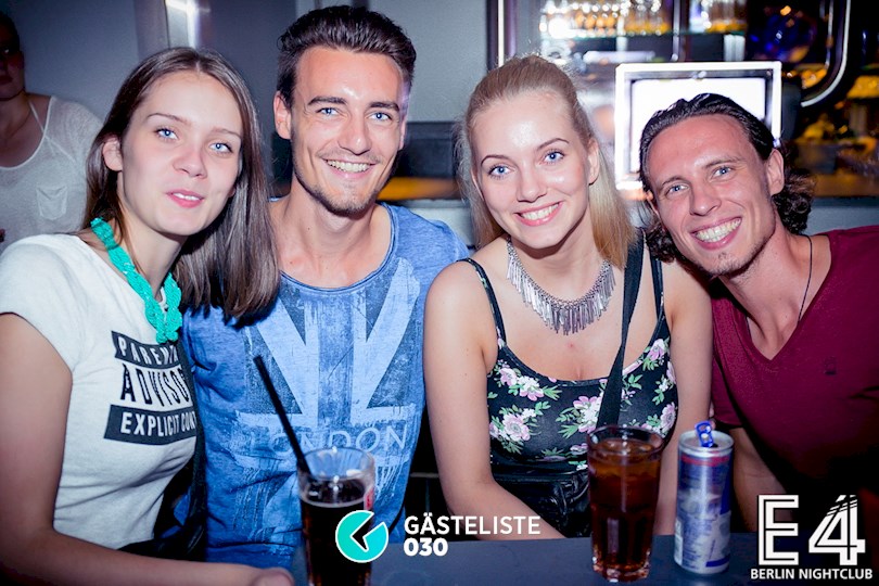 https://www.gaesteliste030.de/Partyfoto #81 E4 Club Berlin vom 04.07.2015