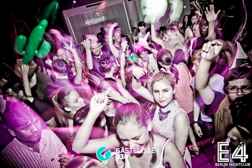 https://www.gaesteliste030.de/Partyfoto #11 E4 Club Berlin vom 04.07.2015