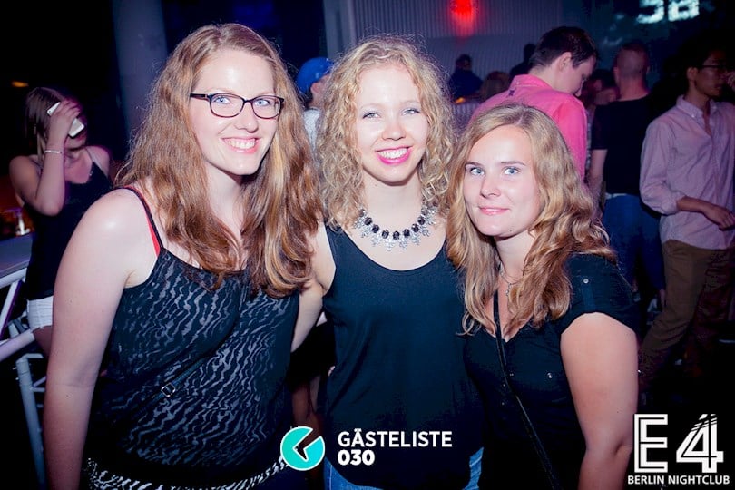 https://www.gaesteliste030.de/Partyfoto #16 E4 Club Berlin vom 04.07.2015