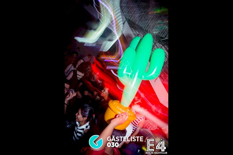 https://www.gaesteliste030.de/Partyfoto #21 E4 Club Berlin vom 04.07.2015
