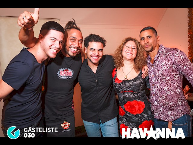 Partypics Havanna 01.08.2015 Saturdays