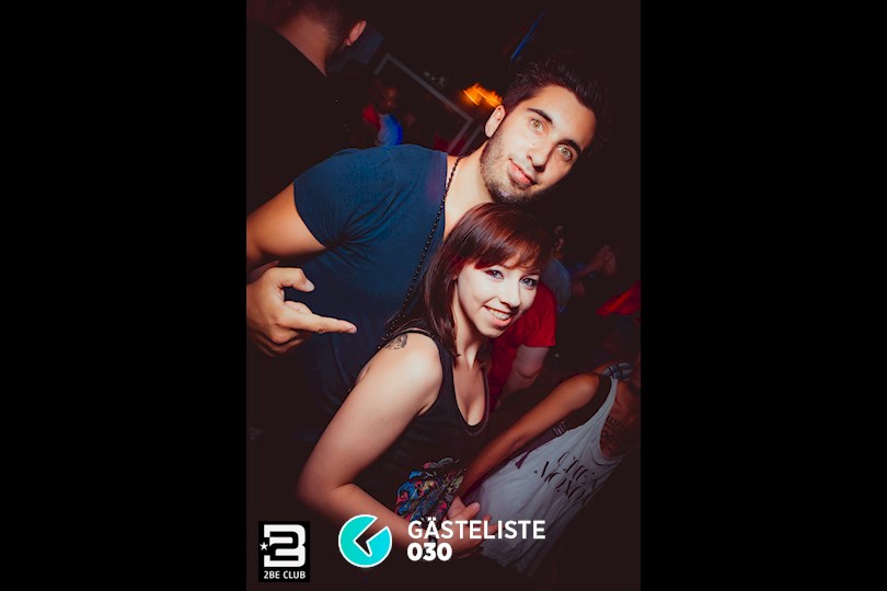 https://www.gaesteliste030.de/Partyfoto #16 2BE Club Berlin vom 18.07.2015