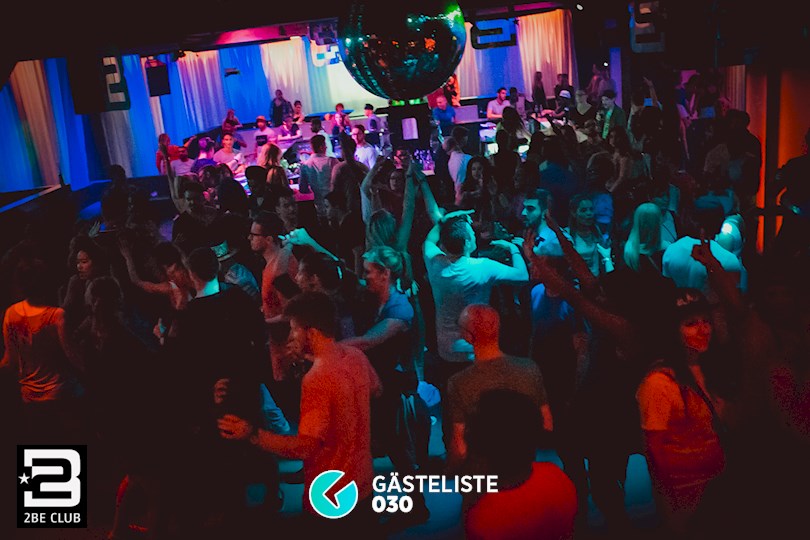 https://www.gaesteliste030.de/Partyfoto #33 2BE Club Berlin vom 18.07.2015