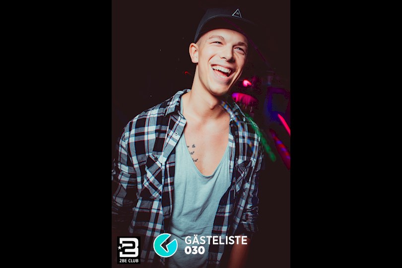 https://www.gaesteliste030.de/Partyfoto #20 2BE Club Berlin vom 18.07.2015