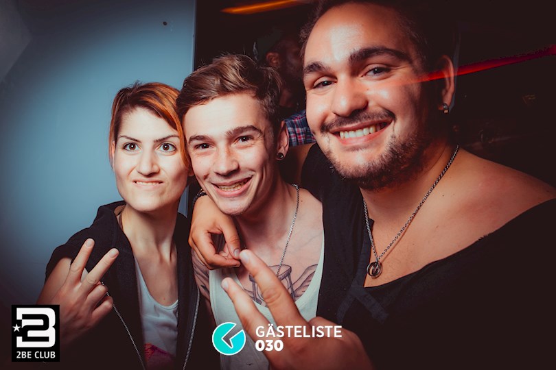 https://www.gaesteliste030.de/Partyfoto #96 2BE Club Berlin vom 18.07.2015