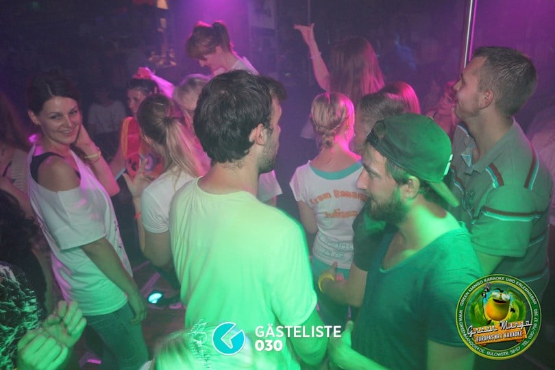 https://www.gaesteliste030.de/Partyfoto #42 Green Mango Berlin vom 24.07.2015
