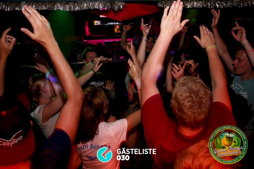 https://www.gaesteliste030.de/Partyfoto #91 Green Mango Berlin vom 24.07.2015