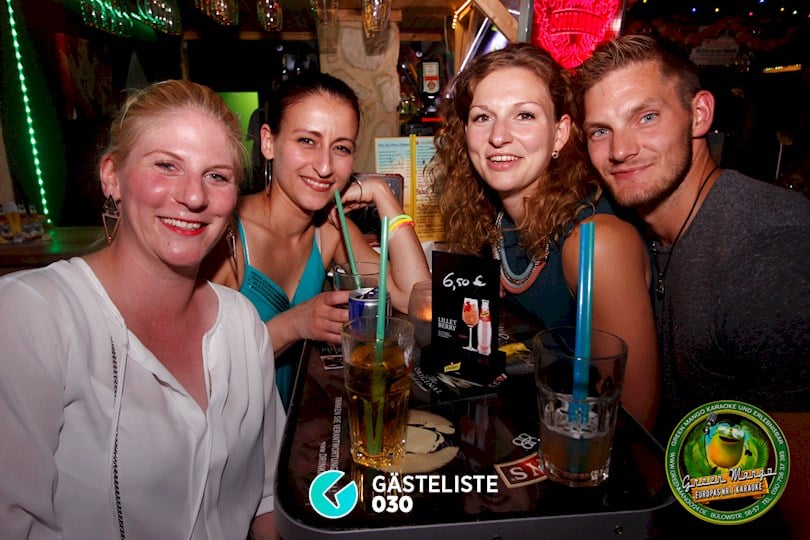 https://www.gaesteliste030.de/Partyfoto #69 Green Mango Berlin vom 24.07.2015