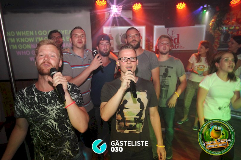 https://www.gaesteliste030.de/Partyfoto #29 Green Mango Berlin vom 24.07.2015
