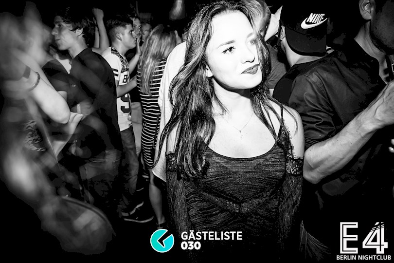 https://www.gaesteliste030.de/Partyfoto #20 E4 Club Berlin vom 25.07.2015