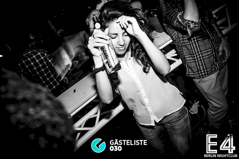 https://www.gaesteliste030.de/Partyfoto #87 E4 Club Berlin vom 25.07.2015