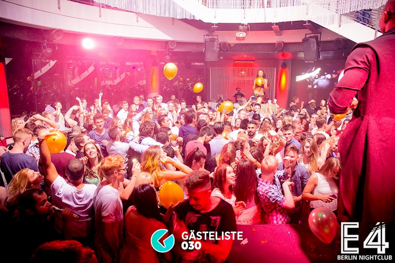 https://www.gaesteliste030.de/Partyfoto #61 E4 Club Berlin vom 25.07.2015