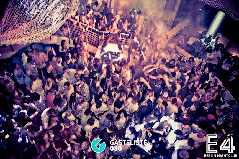 https://www.gaesteliste030.de/Partyfoto #42 E4 Club Berlin vom 25.07.2015