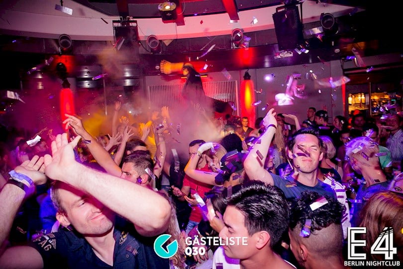 https://www.gaesteliste030.de/Partyfoto #118 E4 Club Berlin vom 25.07.2015