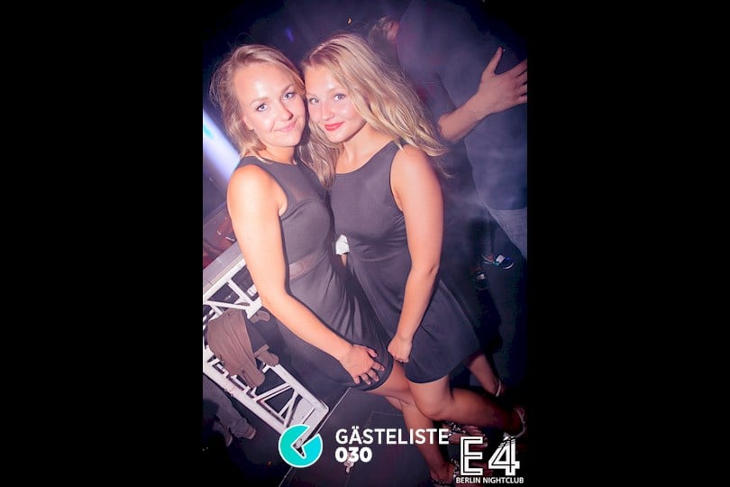 https://www.gaesteliste030.de/Partyfoto #24 E4 Club Berlin vom 25.07.2015