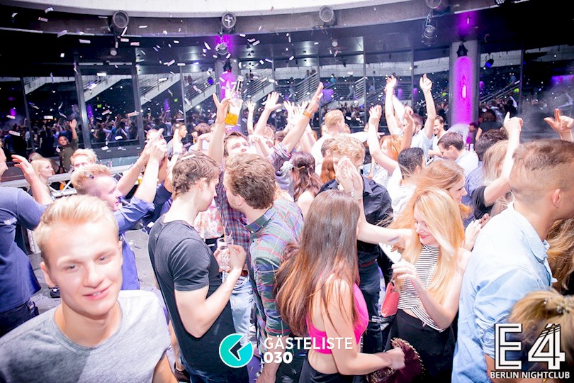 https://www.gaesteliste030.de/Partyfoto #13 E4 Club Berlin vom 17.07.2015