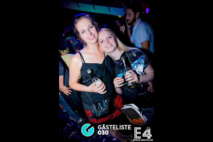 https://www.gaesteliste030.de/Partyfoto #24 E4 Club Berlin vom 17.07.2015