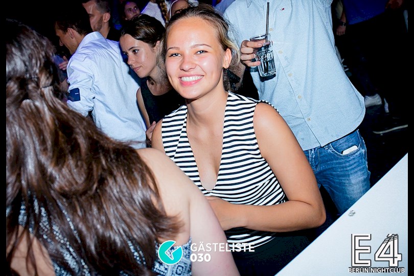 https://www.gaesteliste030.de/Partyfoto #64 E4 Club Berlin vom 17.07.2015