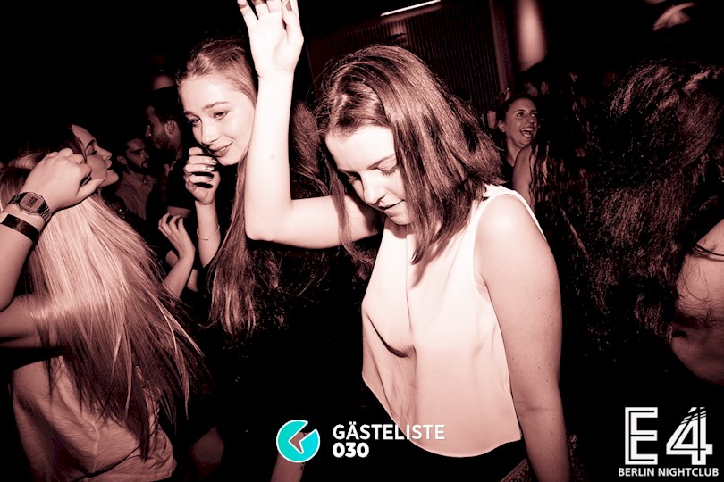 https://www.gaesteliste030.de/Partyfoto #60 E4 Club Berlin vom 17.07.2015