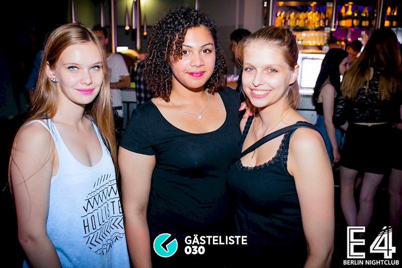 https://www.gaesteliste030.de/Partyfoto #18 E4 Club Berlin vom 17.07.2015
