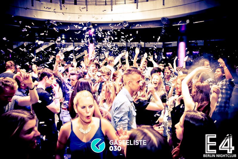 https://www.gaesteliste030.de/Partyfoto #4 E4 Club Berlin vom 17.07.2015