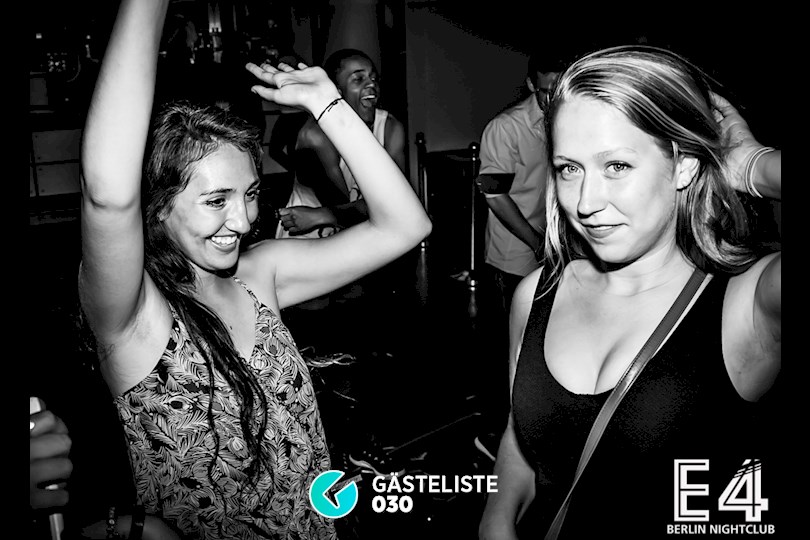 https://www.gaesteliste030.de/Partyfoto #11 E4 Club Berlin vom 17.07.2015