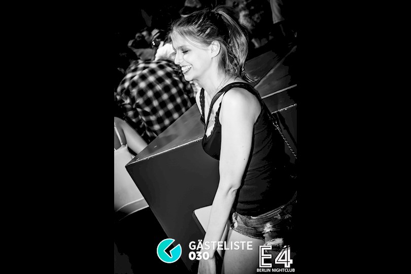 https://www.gaesteliste030.de/Partyfoto #59 E4 Club Berlin vom 17.07.2015