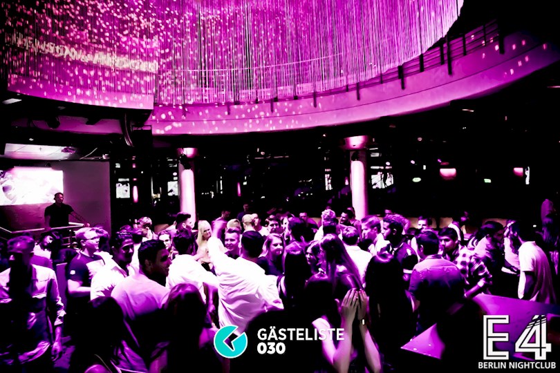 https://www.gaesteliste030.de/Partyfoto #37 E4 Club Berlin vom 17.07.2015