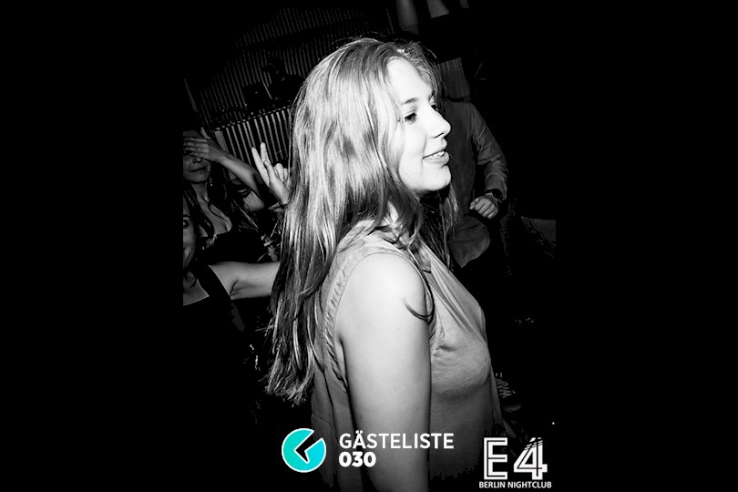 https://www.gaesteliste030.de/Partyfoto #69 E4 Club Berlin vom 17.07.2015