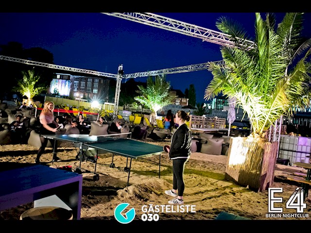 Partypics Metaxa Bay 15.07.2015 Cool Kids Never Sleep - Open Air Beach Party / Grand Opening