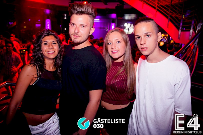 https://www.gaesteliste030.de/Partyfoto #16 E4 Club Berlin vom 24.07.2015