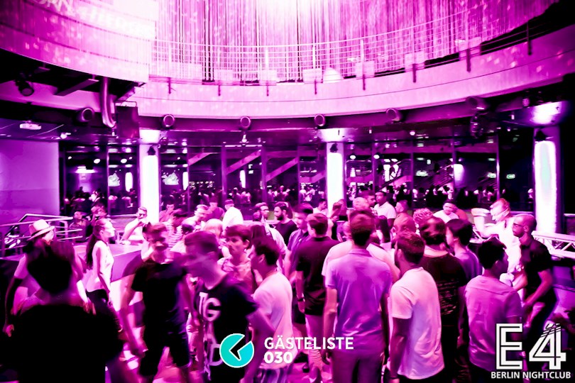 https://www.gaesteliste030.de/Partyfoto #52 E4 Club Berlin vom 24.07.2015