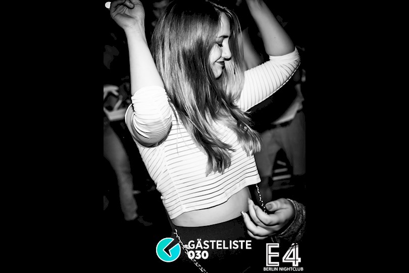 https://www.gaesteliste030.de/Partyfoto #8 E4 Club Berlin vom 24.07.2015