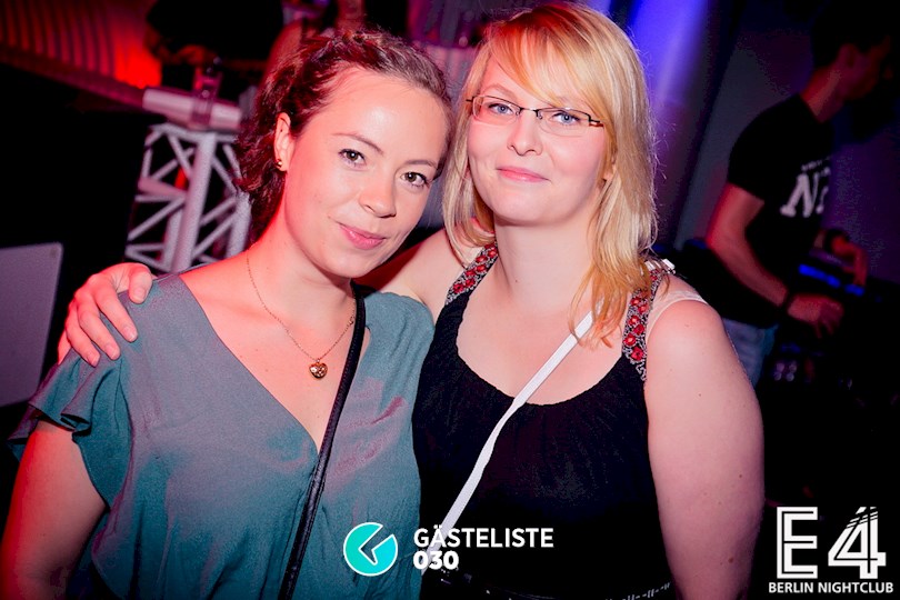 https://www.gaesteliste030.de/Partyfoto #63 E4 Club Berlin vom 24.07.2015