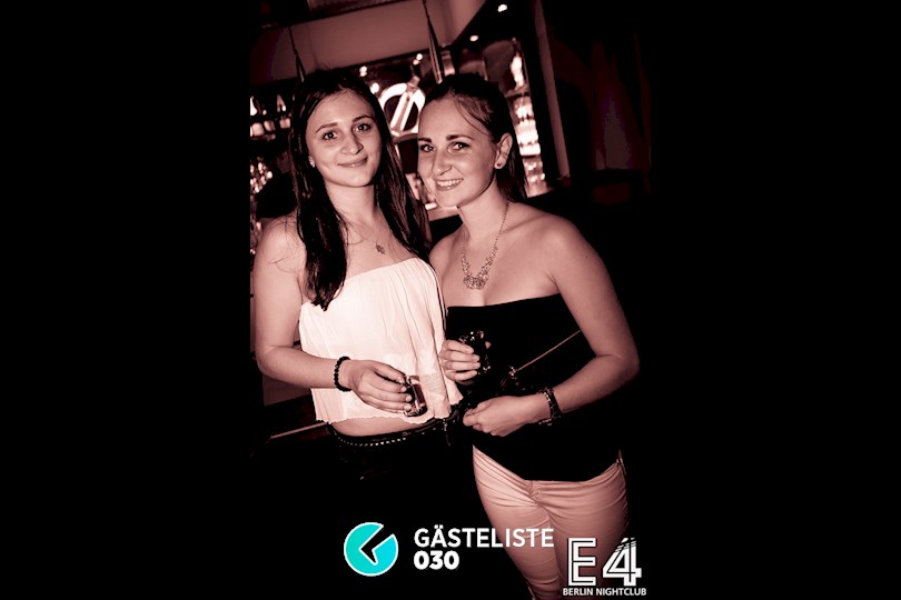 https://www.gaesteliste030.de/Partyfoto #73 E4 Club Berlin vom 24.07.2015
