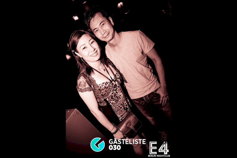 https://www.gaesteliste030.de/Partyfoto #22 E4 Club Berlin vom 24.07.2015
