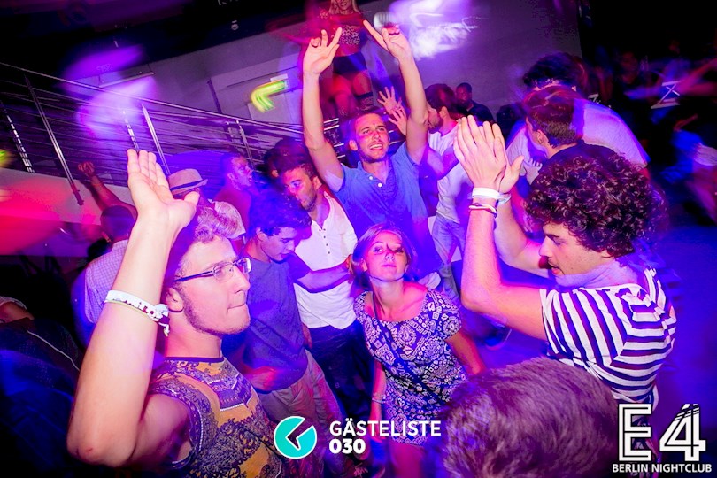 https://www.gaesteliste030.de/Partyfoto #69 E4 Club Berlin vom 24.07.2015