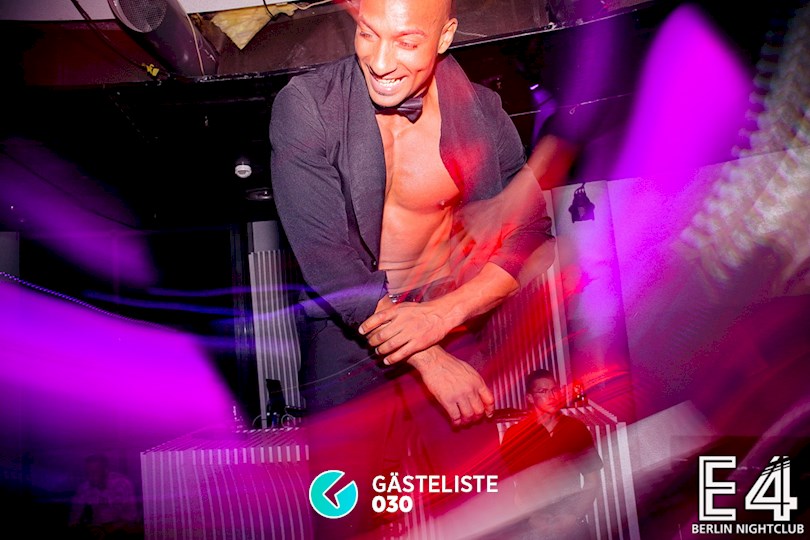 https://www.gaesteliste030.de/Partyfoto #18 E4 Club Berlin vom 24.07.2015