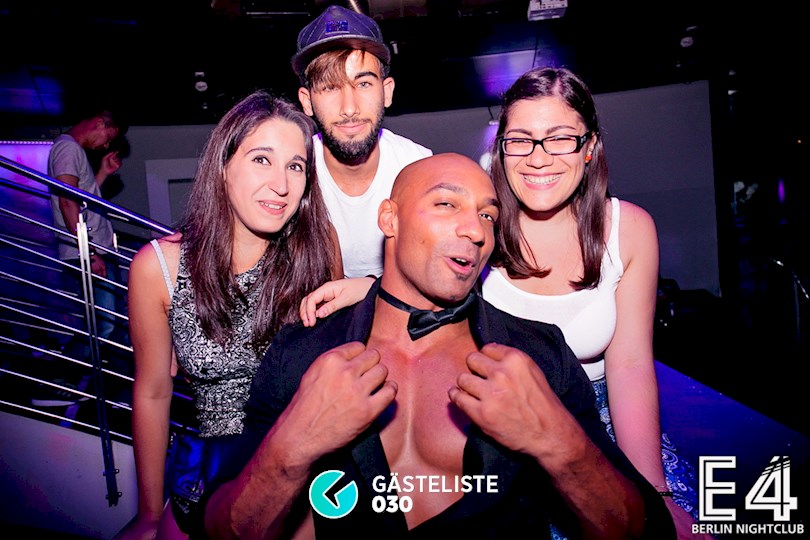 https://www.gaesteliste030.de/Partyfoto #48 E4 Club Berlin vom 24.07.2015