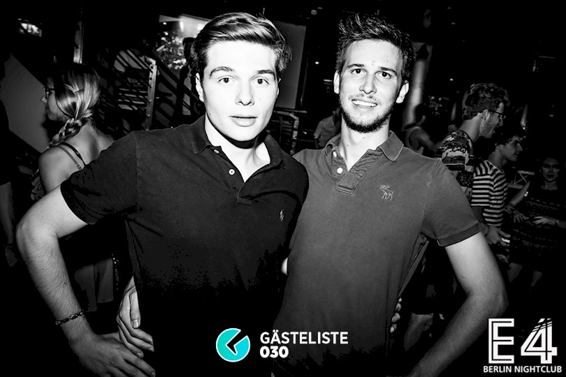 https://www.gaesteliste030.de/Partyfoto #71 E4 Club Berlin vom 24.07.2015