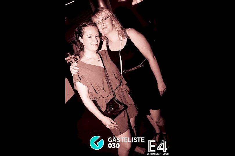 https://www.gaesteliste030.de/Partyfoto #58 E4 Club Berlin vom 24.07.2015