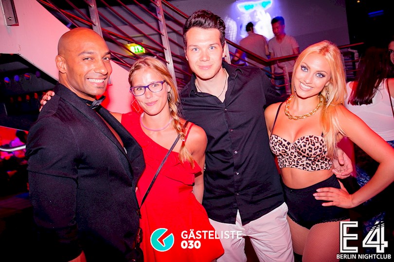 https://www.gaesteliste030.de/Partyfoto #45 E4 Club Berlin vom 24.07.2015