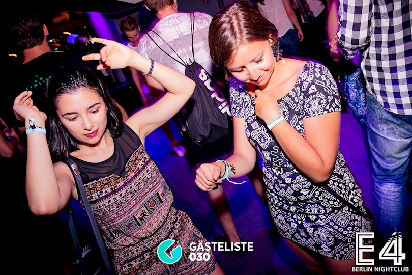 https://www.gaesteliste030.de/Partyfoto #50 E4 Club Berlin vom 24.07.2015