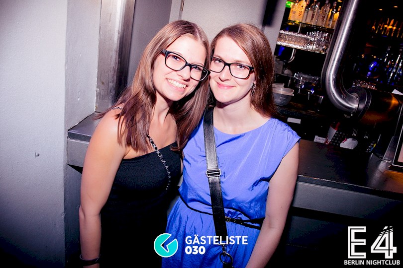 https://www.gaesteliste030.de/Partyfoto #77 E4 Club Berlin vom 24.07.2015