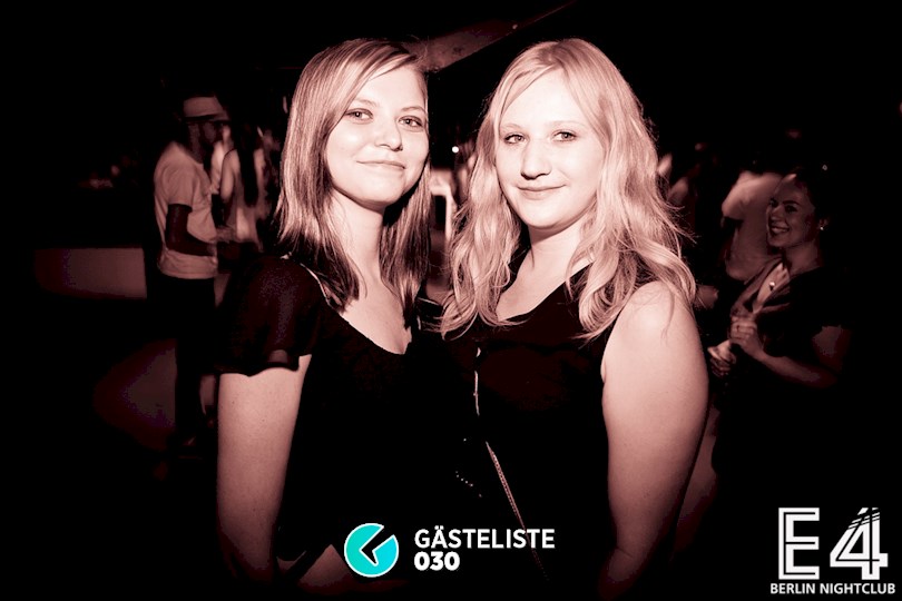 https://www.gaesteliste030.de/Partyfoto #76 E4 Club Berlin vom 24.07.2015