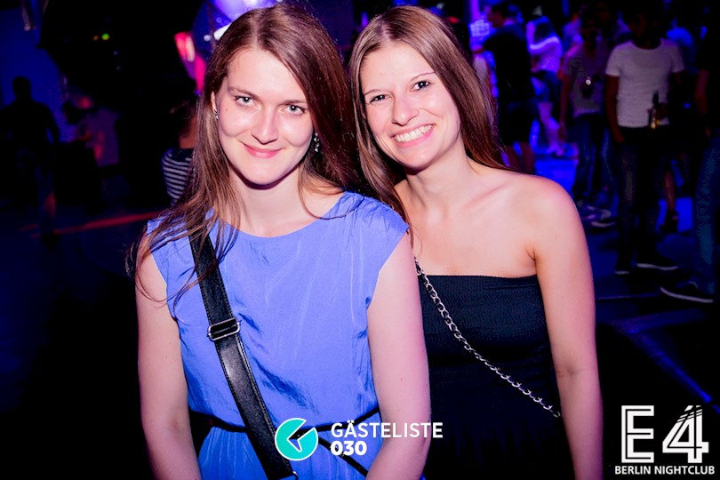 https://www.gaesteliste030.de/Partyfoto #25 E4 Club Berlin vom 24.07.2015